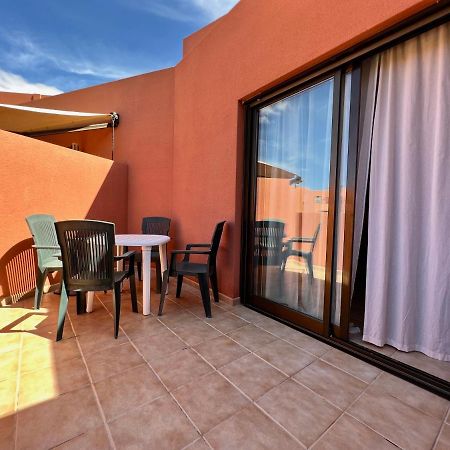 Apartment In La Tejita Extérieur photo