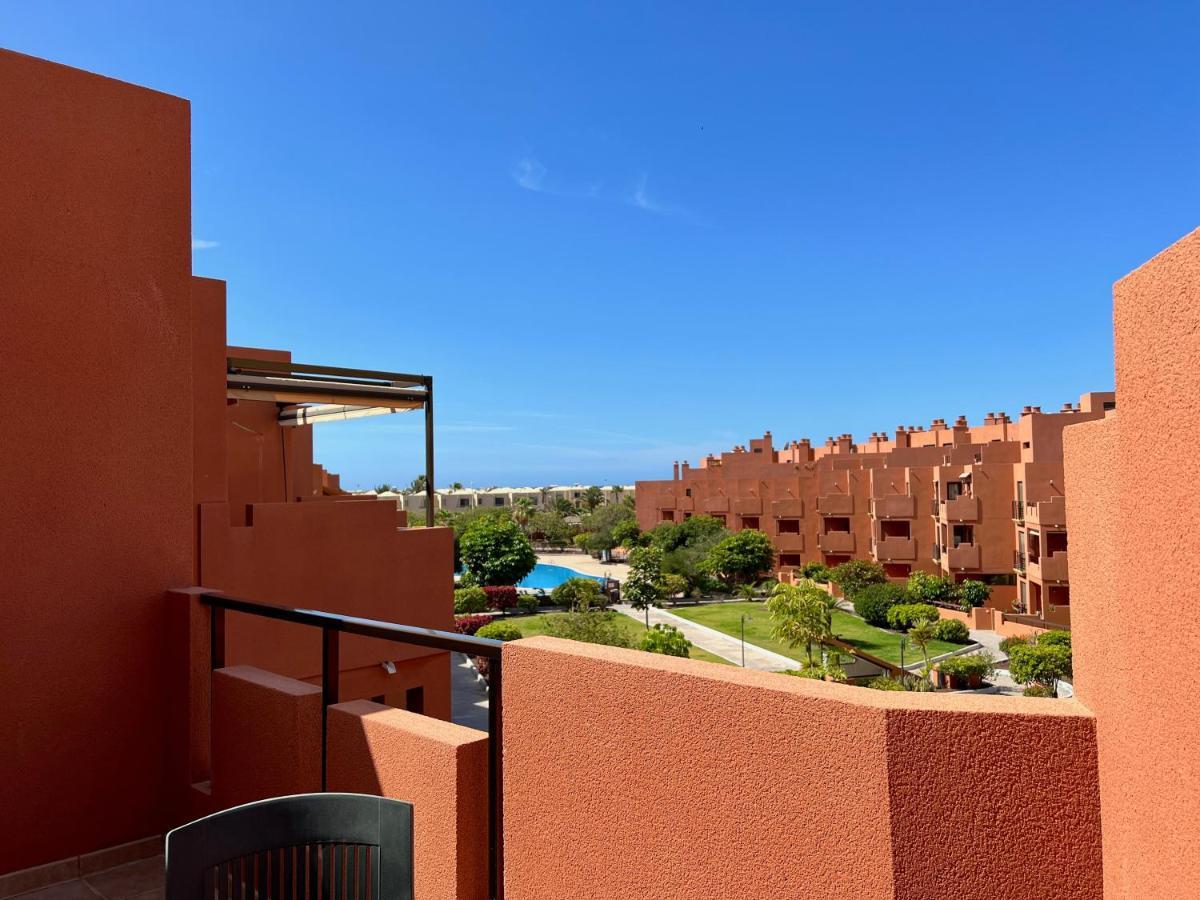 Apartment In La Tejita Extérieur photo