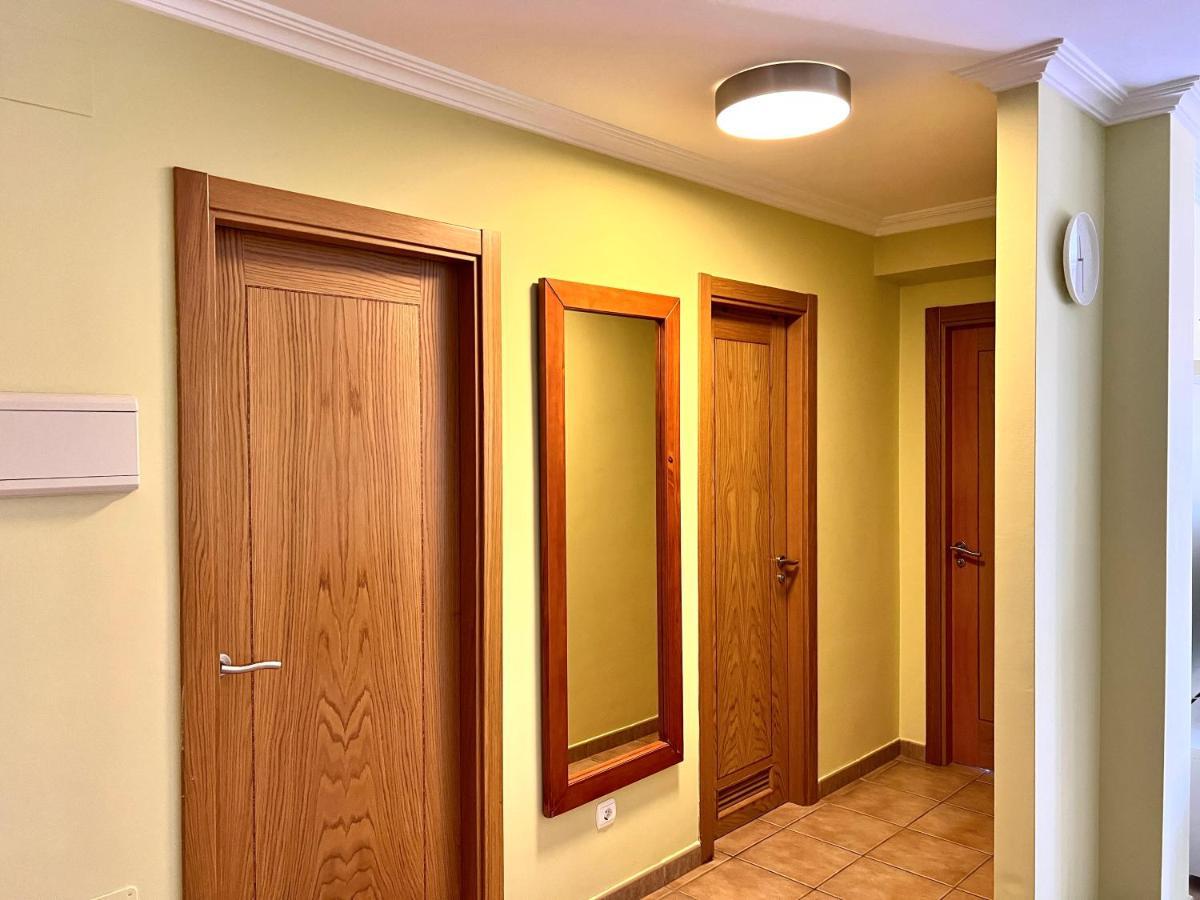 Apartment In La Tejita Extérieur photo